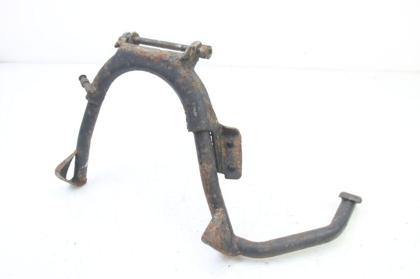 photo de CABALLETE CENTRAL PIAGGIO SUPER LX 125 (2000 - 2003) - Detalle de la pieza