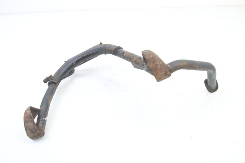 photo de CABALLETE CENTRAL PIAGGIO SUPER LX 125 (2000 - 2003) - Zoom estado de uso