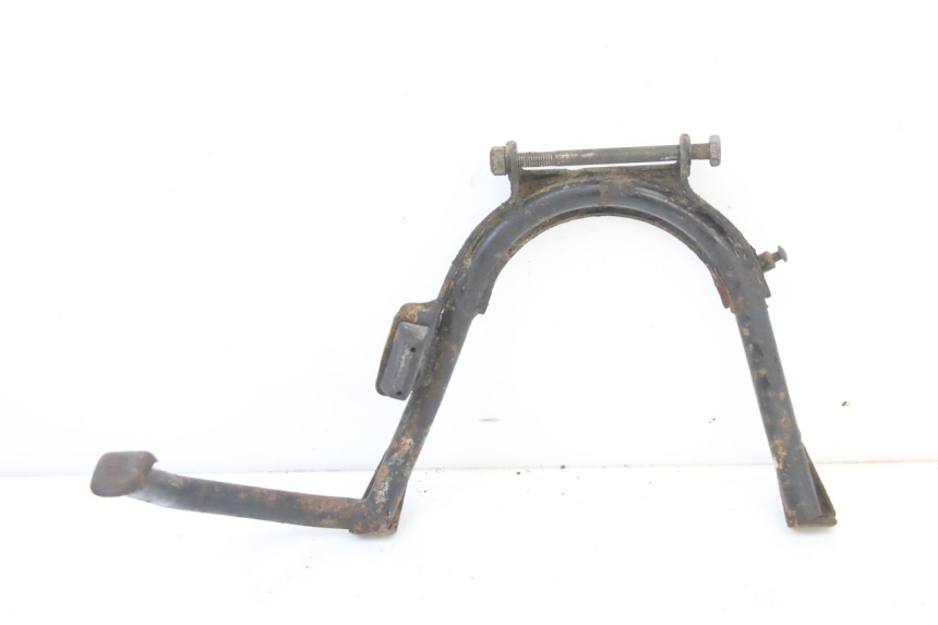 photo de CABALLETE CENTRAL PIAGGIO SUPER LX 125 (2000 - 2003) - Primer plano técnico