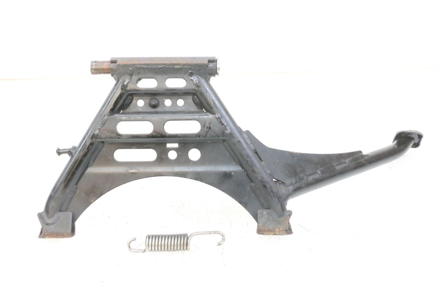 photo de CABALLETE CENTRAL SUZUKI BURGMAN 125 (2018 - 2021) - Vista principal