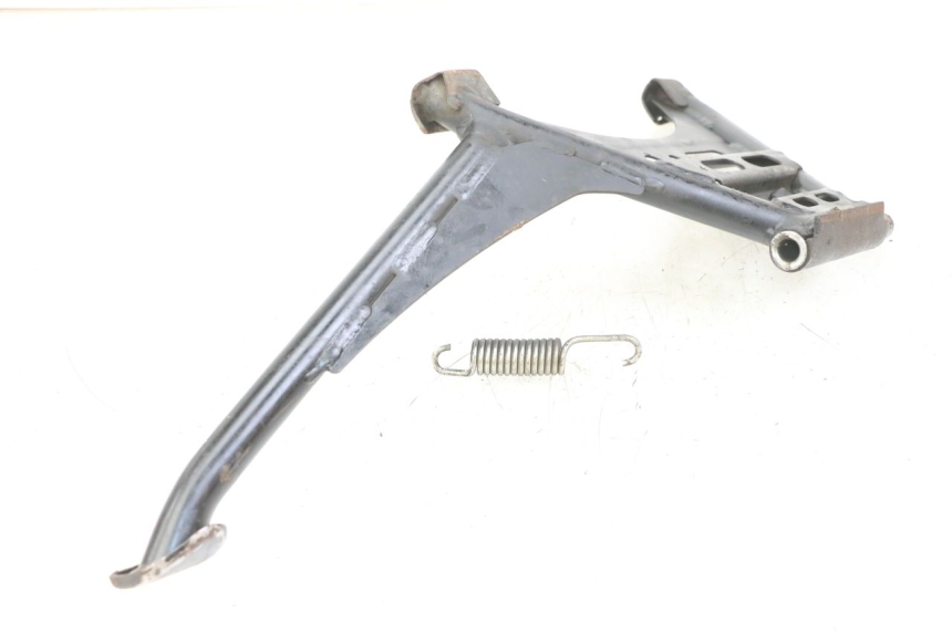 photo de CABALLETE CENTRAL SUZUKI BURGMAN 125 (2018 - 2021) - Zoom estado de uso