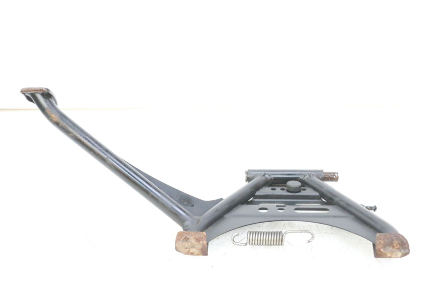 photo de CABALLETE CENTRAL SUZUKI BURGMAN 125 (2018 - 2021) - Otra perspectiva