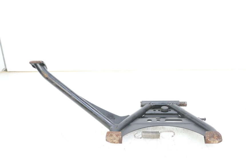 photo de CABALLETE CENTRAL SUZUKI BURGMAN 125 (2018 - 2021) - Primer plano técnico