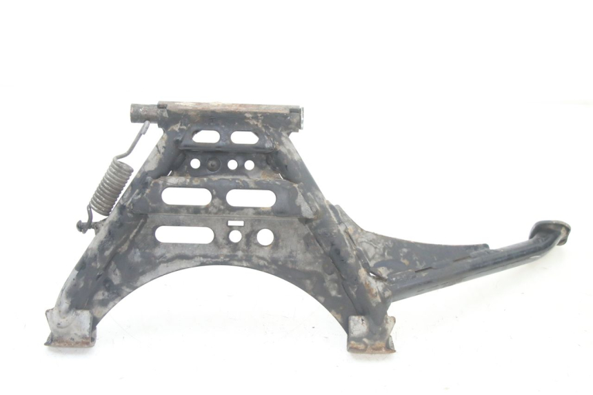 photo de CABALLETE CENTRAL SUZUKI BURGMAN 125 (2018 - 2021) - Vista principal