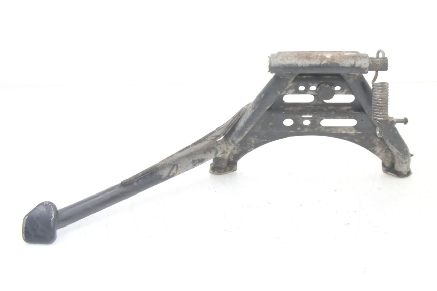 photo de CABALLETE CENTRAL SUZUKI BURGMAN 125 (2018 - 2021) - Otra perspectiva