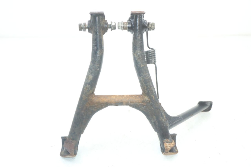 photo de CABALLETE CENTRAL SUZUKI GS F 500 (2004 - 2007) - Vista principal