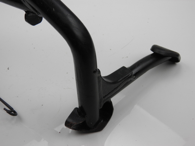 photo de CABALLETE CENTRAL SUZUKI GSF N BANDIT 1250 (2007 - 2010) - Detalle de la pieza