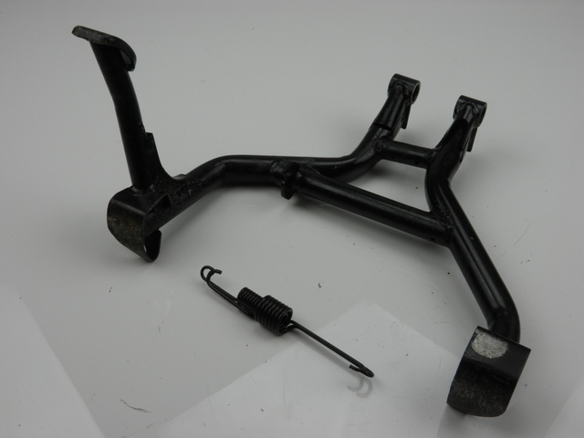 photo de CABALLETE CENTRAL SUZUKI GSF N BANDIT 1250 (2007 - 2010) - Otra perspectiva