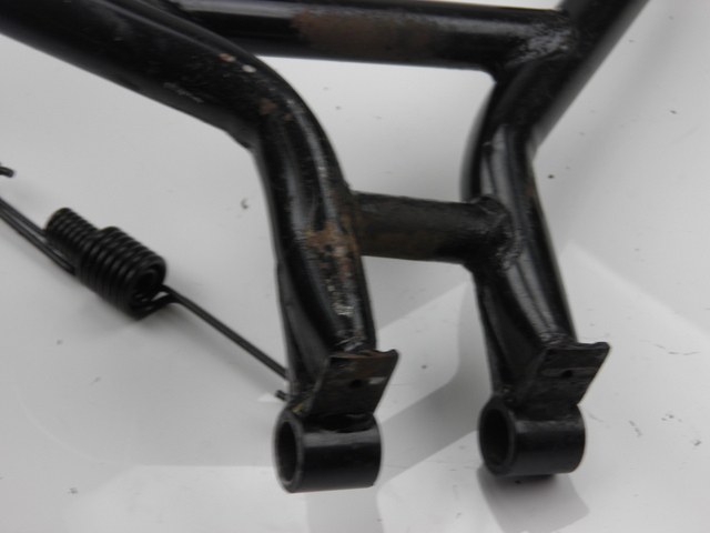 photo de CABALLETE CENTRAL SUZUKI GSF N BANDIT 1250 (2007 - 2010) - Vista general del producto