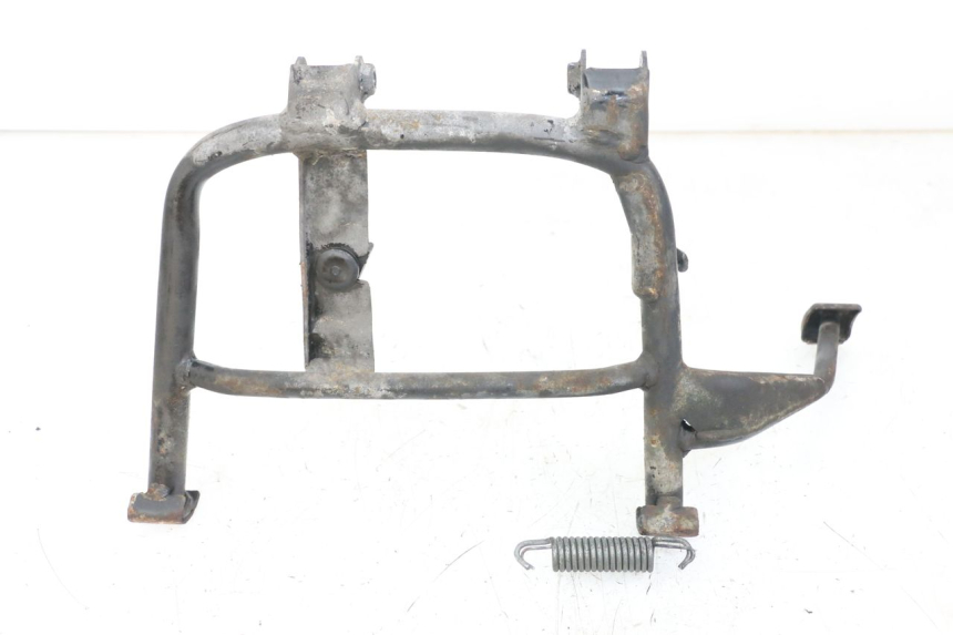 photo de PATA CENTRAL. SYM ORBIT 2 4T 50 (2008 - 2017) - Vista principal