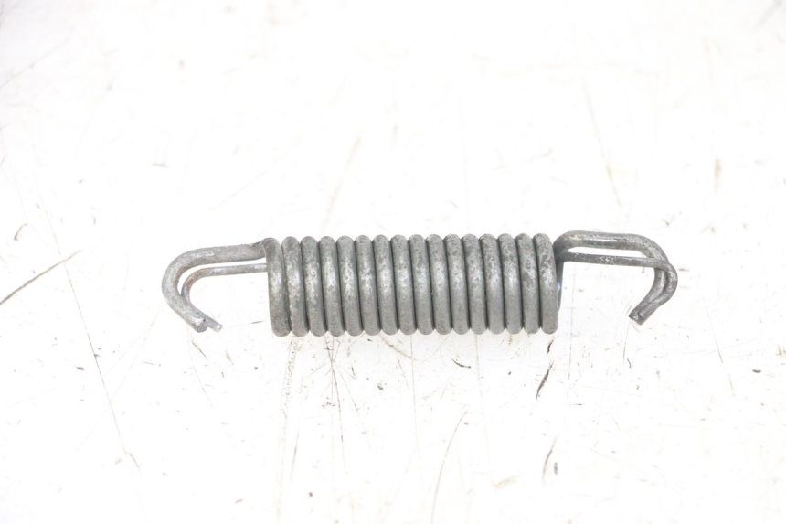 photo de PATA CENTRAL. SYM ORBIT 2 4T 50 (2008 - 2017) - Zoom estado de uso