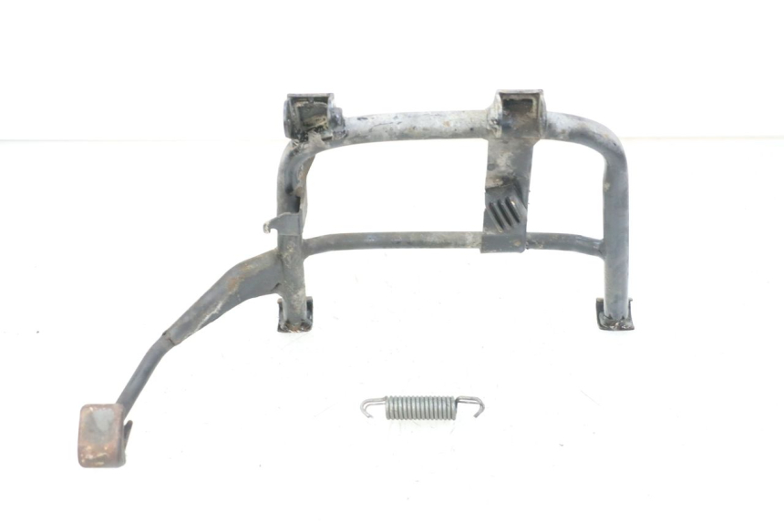 photo de PATA CENTRAL. SYM ORBIT 2 4T 50 (2008 - 2017) - Otra perspectiva