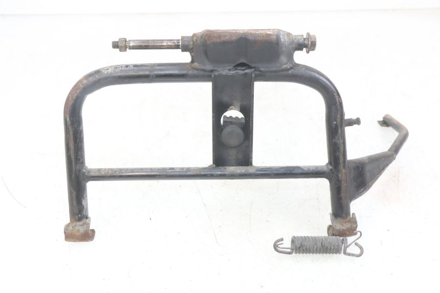 photo de PATA CENTRAL. SYM SYMPHONY 125 (2009 - 2015) - Vista principal