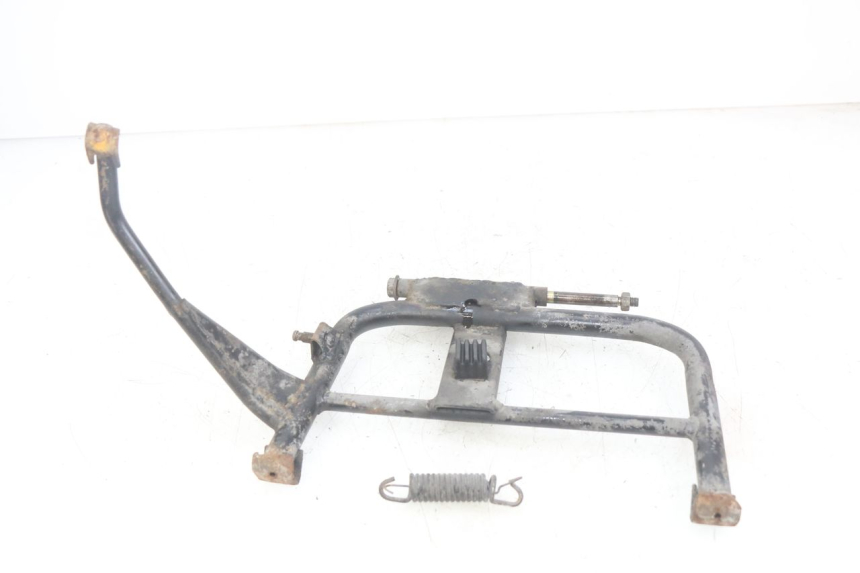 photo de PATA CENTRAL. SYM SYMPHONY 125 (2009 - 2015) - Otra perspectiva