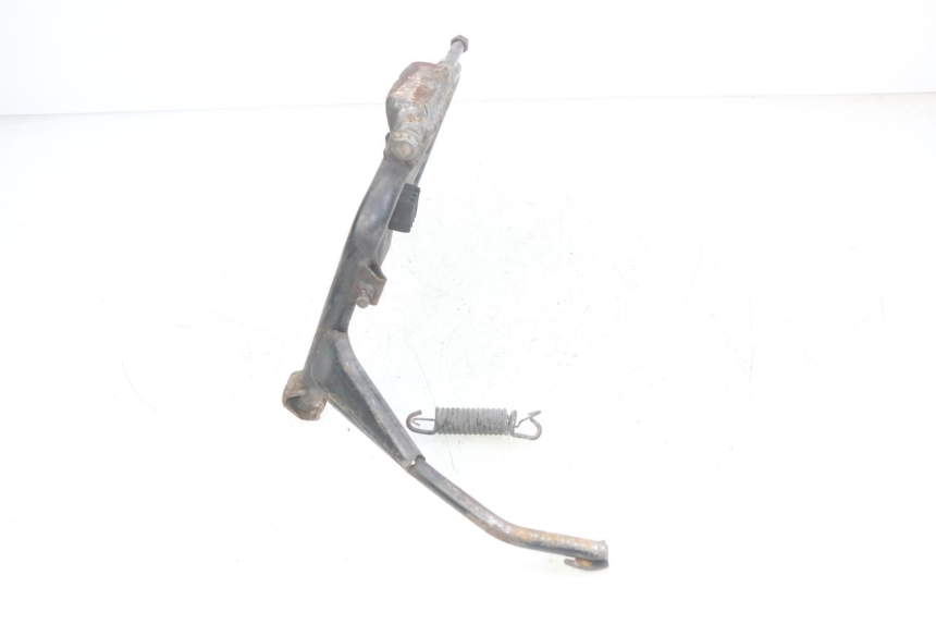 photo de PATA CENTRAL. SYM SYMPHONY 125 (2009 - 2015) - Primer plano técnico