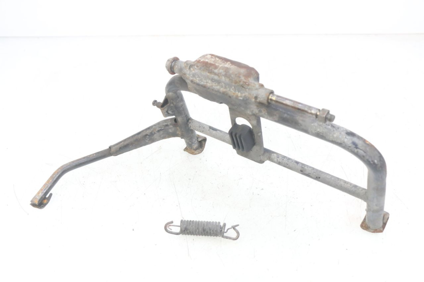 photo de PATA CENTRAL. SYM SYMPHONY 125 (2009 - 2015) - Vista general del producto