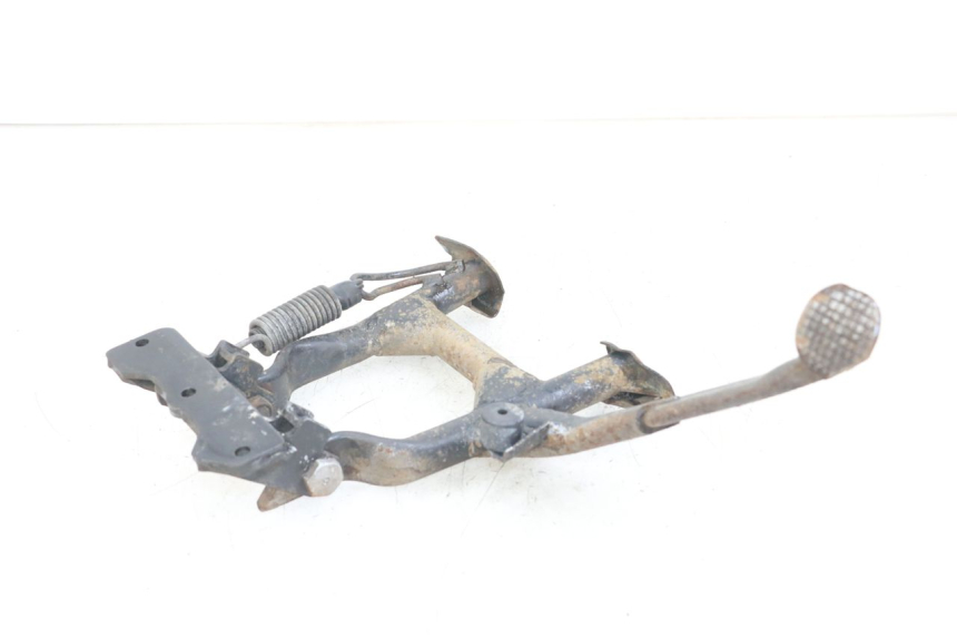 photo de PATA CENTRAL. YAMAHA TDM ABS 900 (2002 - 2014) - Detalle de la pieza