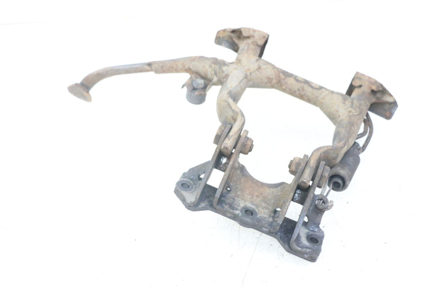 photo de PATA CENTRAL. YAMAHA TDM ABS 900 (2002 - 2014) - Otra perspectiva