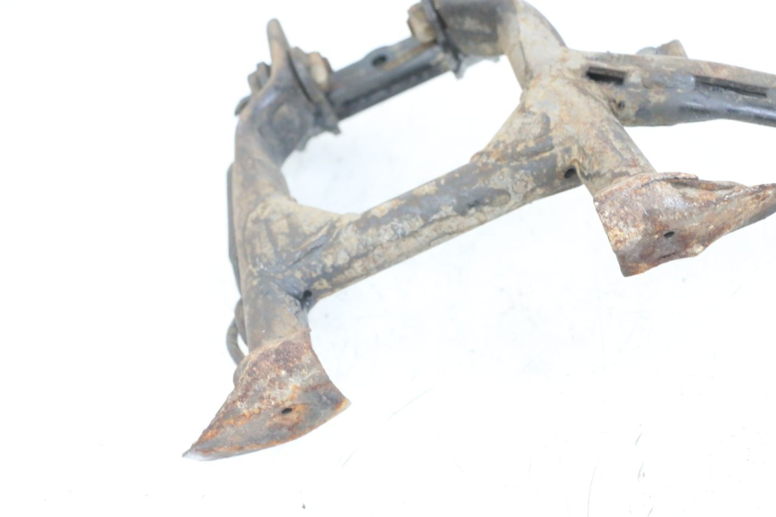 photo de PATA CENTRAL. YAMAHA TDM ABS 900 (2002 - 2014) - Vista general del producto