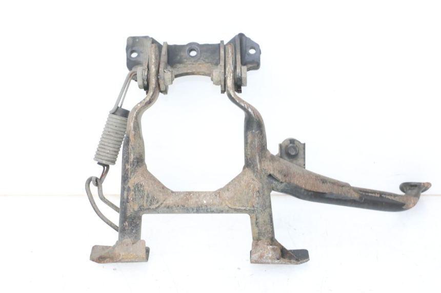 photo de CABALLETE CENTRAL YAMAHA TDM ABS 900 (2002 - 2014) - Vista principal