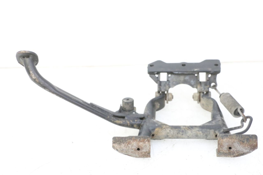 photo de CABALLETE CENTRAL YAMAHA TDM ABS 900 (2002 - 2014) - Detalle de la pieza