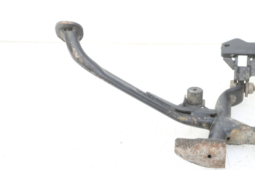 photo de CABALLETE CENTRAL YAMAHA TDM ABS 900 (2002 - 2014) - Zoom estado de uso