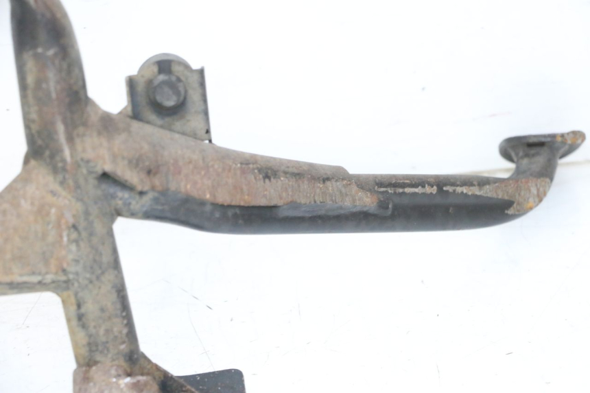 photo de CABALLETE CENTRAL YAMAHA TDM ABS 900 (2002 - 2014) - Marcados y referencias originales