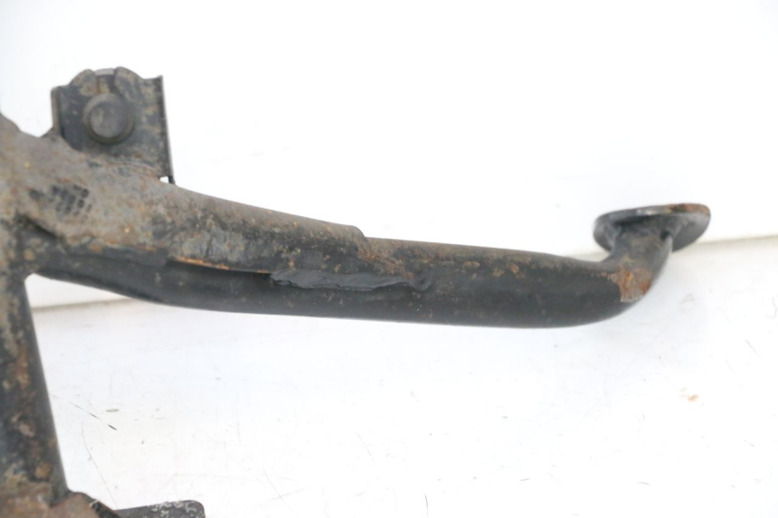 photo de CABALLETE CENTRAL YAMAHA TDM ABS 900 (2002 - 2014) - Detalle de la pieza