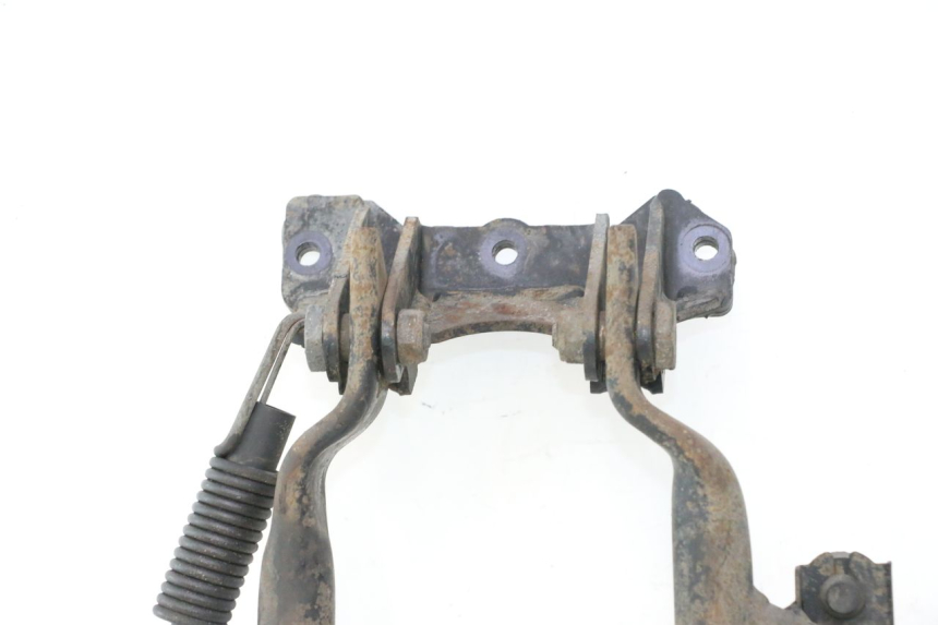 photo de CABALLETE CENTRAL YAMAHA TDM ABS 900 (2002 - 2014) - Zoom estado de uso