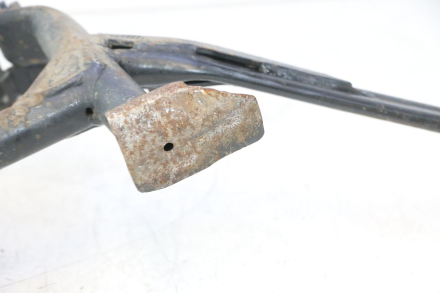photo de CABALLETE CENTRAL YAMAHA TDM ABS 900 (2002 - 2014) - Primer plano técnico