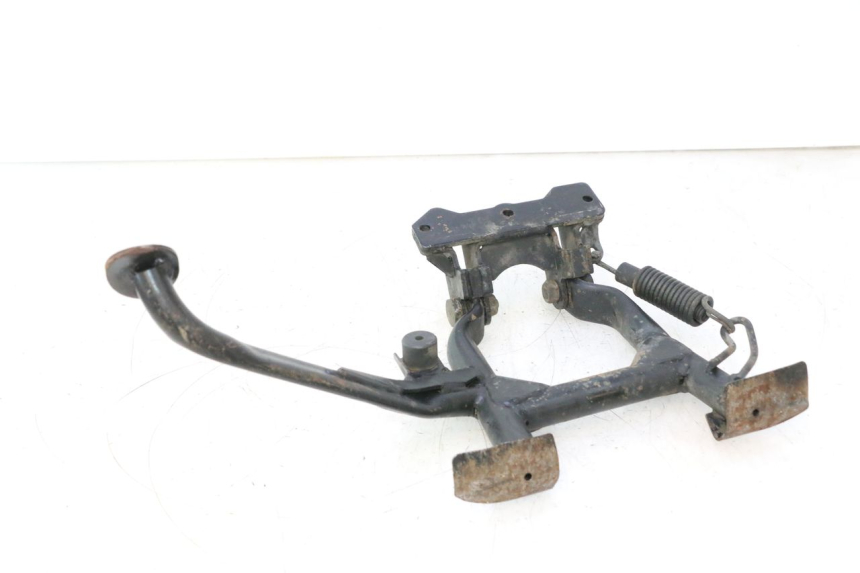 photo de CABALLETE CENTRAL YAMAHA TDM ABS 900 (2002 - 2014) - Marcados y referencias originales