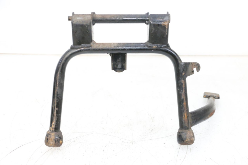 photo de CABALLETE CENTRAL NECO TEMPO 4T 50 (2022 - 2026) - Vista principal