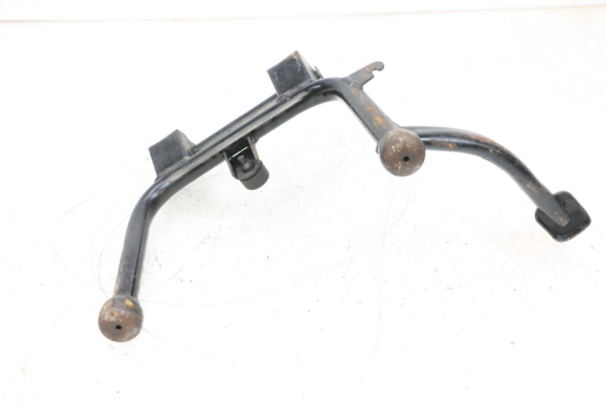 photo de CABALLETE CENTRAL NECO TEMPO 4T 50 (2022 - 2026) - Zoom estado de uso