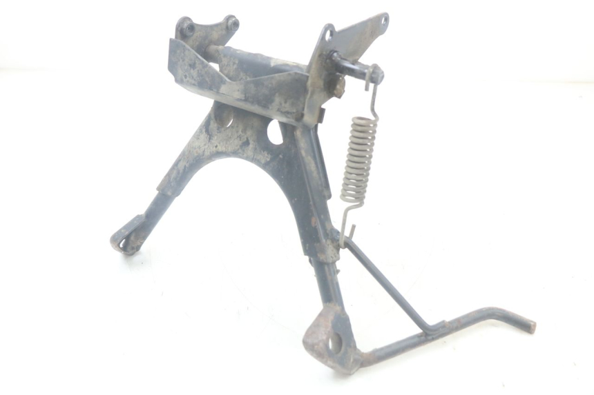 photo de PATA CENTRAL. PEUGEOT TKR TREKKER FURIOUS 50 (2005 - 2014) - Detalle de la pieza