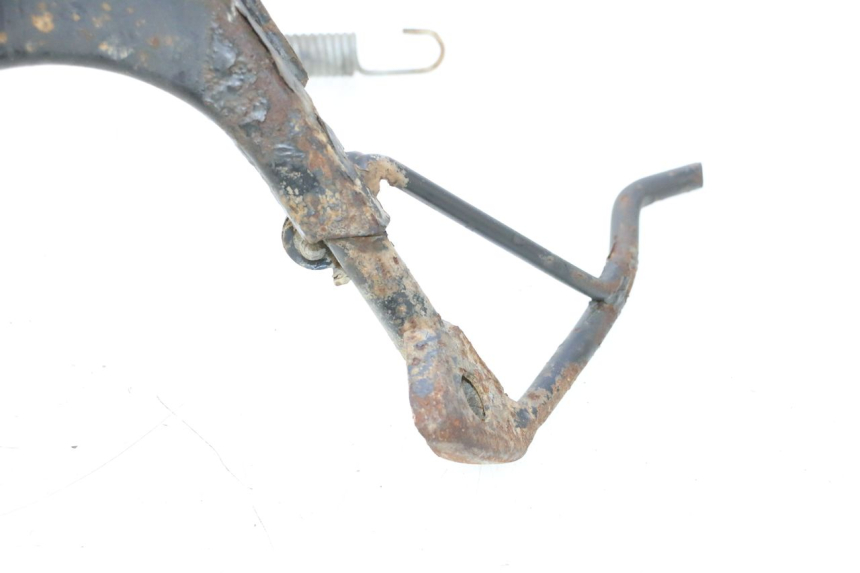 photo de PATA CENTRAL. PEUGEOT TKR TREKKER FURIOUS 50 (2005 - 2014) - Detalle de la pieza