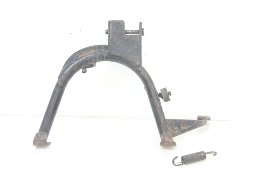 photo de CABALLETE CENTRAL TNT MOTOR ROMA 10' 2T 50 (2011 - 2018) - Vista principal