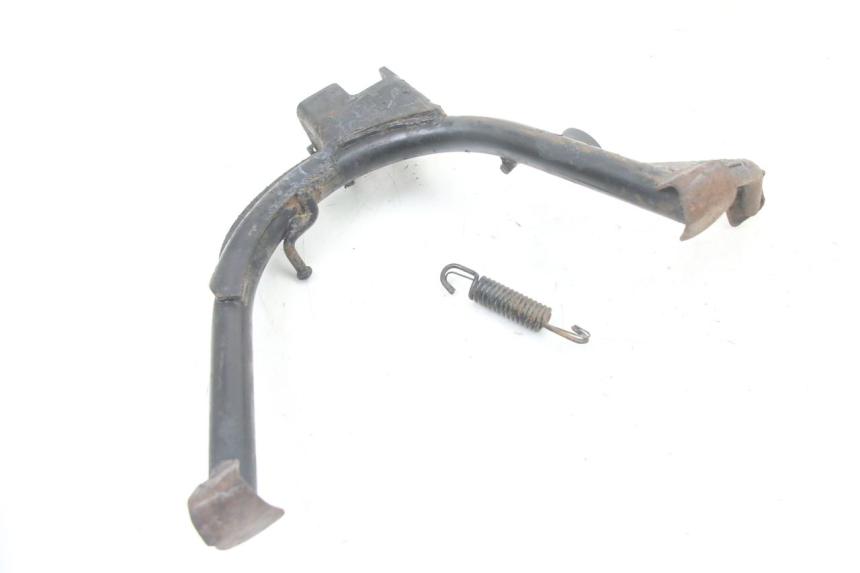 photo de CABALLETE CENTRAL TNT MOTOR ROMA 10' 2T 50 (2011 - 2018) - Zoom estado de uso