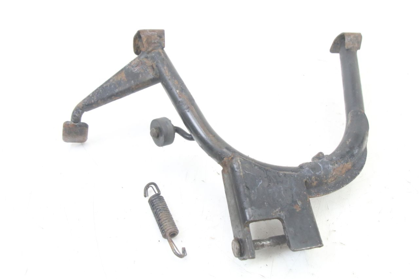 photo de CABALLETE CENTRAL TNT MOTOR ROMA 10' 2T 50 (2011 - 2018) - Otra perspectiva