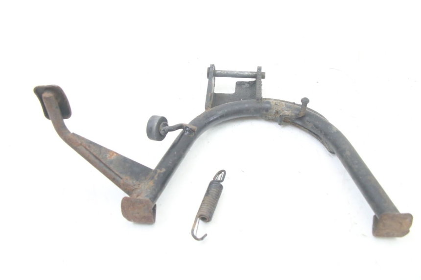 photo de CABALLETE CENTRAL TNT MOTOR ROMA 10' 2T 50 (2011 - 2018) - Primer plano técnico