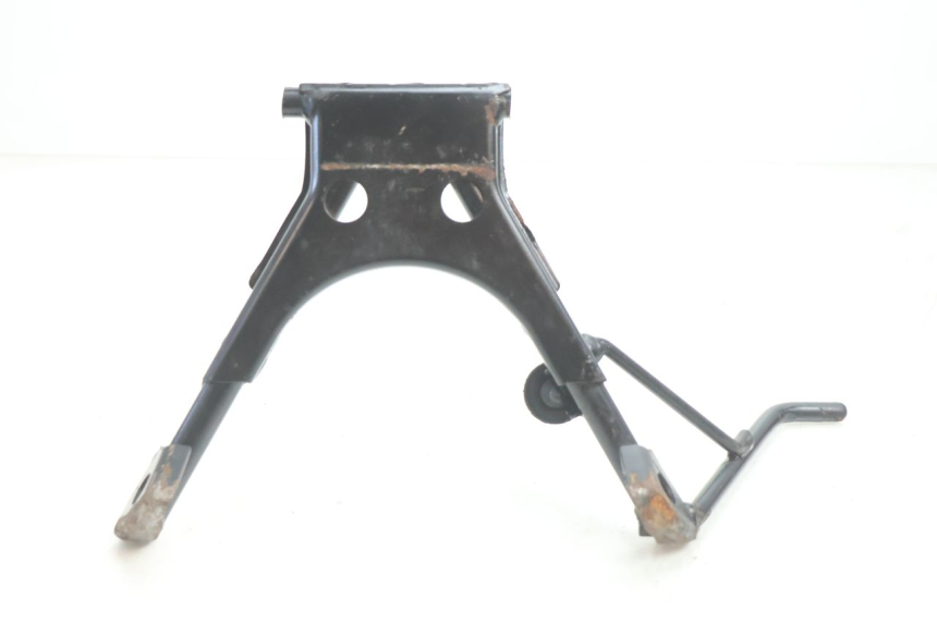 photo de PATA CENTRAL. PEUGEOT TREKKER 50 (1995 - 2004) - Vista principal