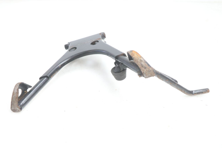 photo de PATA CENTRAL. PEUGEOT TREKKER 50 (1995 - 2004) - Otra perspectiva