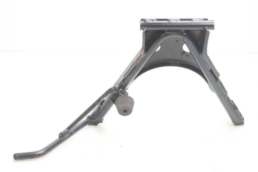 photo de PATA CENTRAL. PEUGEOT TREKKER 50 (1995 - 2004) - Primer plano técnico