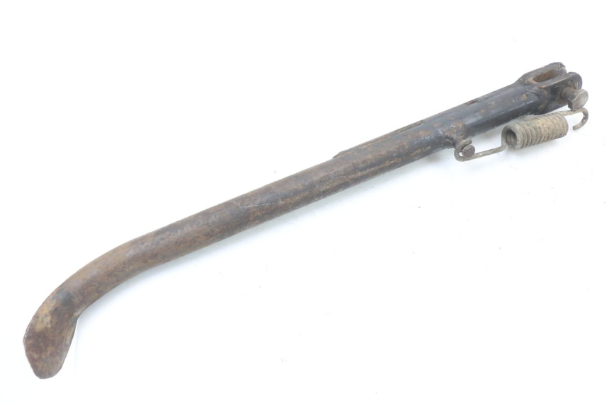 photo de CABALLETE CENTRAL SUZUKI TS X 80 (1984 - 1988) - Vista principal