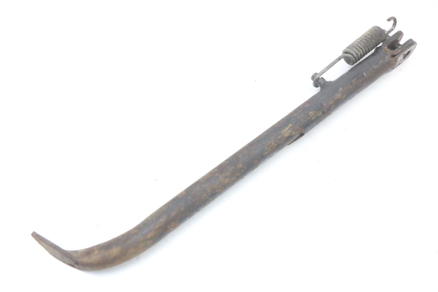 photo de CABALLETE CENTRAL SUZUKI TS X 80 (1984 - 1988) - Detalle de la pieza