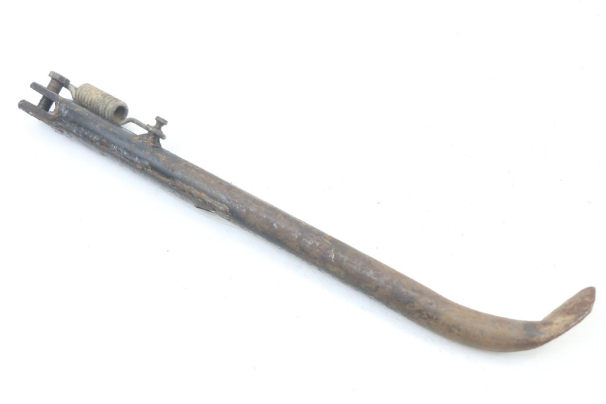 photo de CABALLETE CENTRAL SUZUKI TS X 80 (1984 - 1988) - Otra perspectiva