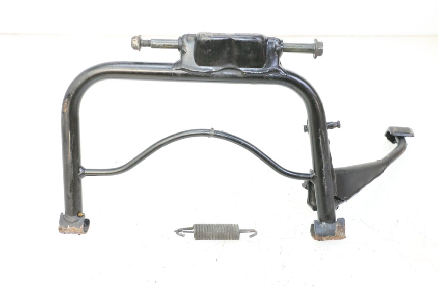 photo de CABALLETE CENTRAL PEUGEOT TWEET PRO CARGO 50 (2018 - 2022) - Vista principal