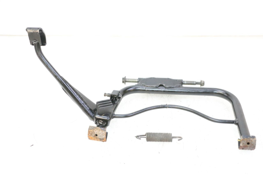 photo de CABALLETE CENTRAL PEUGEOT TWEET PRO CARGO 50 (2018 - 2022) - Zoom estado de uso