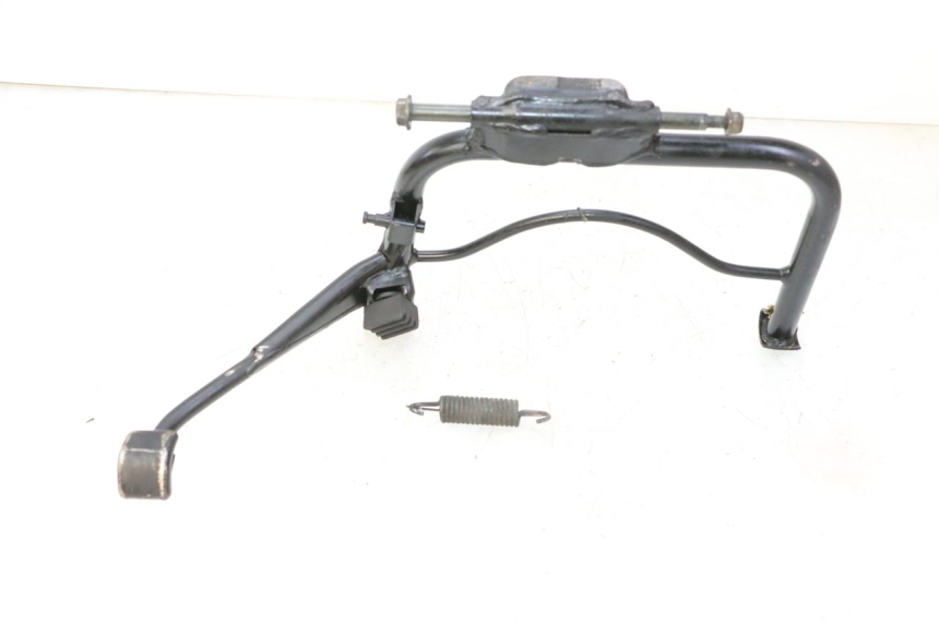 photo de CABALLETE CENTRAL PEUGEOT TWEET PRO CARGO 50 (2018 - 2022) - Primer plano técnico