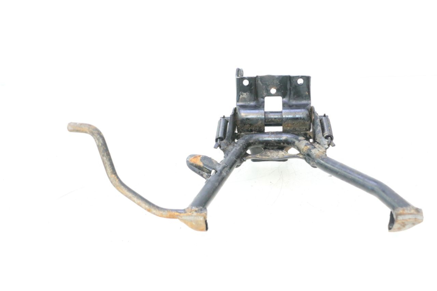 photo de CABALLETE CENTRAL PIAGGIO TYPHOON 50 (2000 - 2009) - Zoom estado de uso
