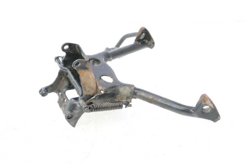 photo de CABALLETE CENTRAL PIAGGIO TYPHOON 50 (2000 - 2009) - Primer plano técnico